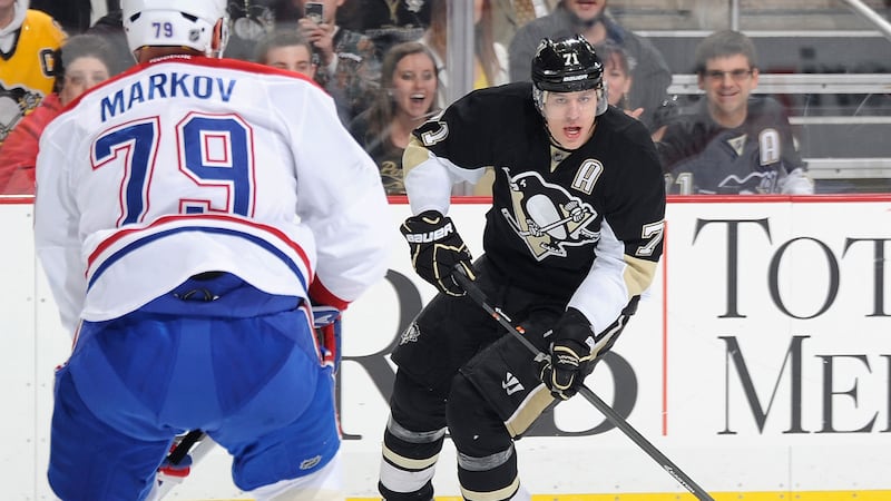 Habs Lunch - How do the Canadiens SOLVE This?