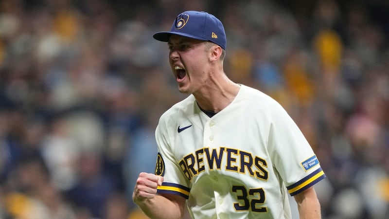World Series preview: Surprising Brewers-Rays showdown will open Misiorowski’s record heat