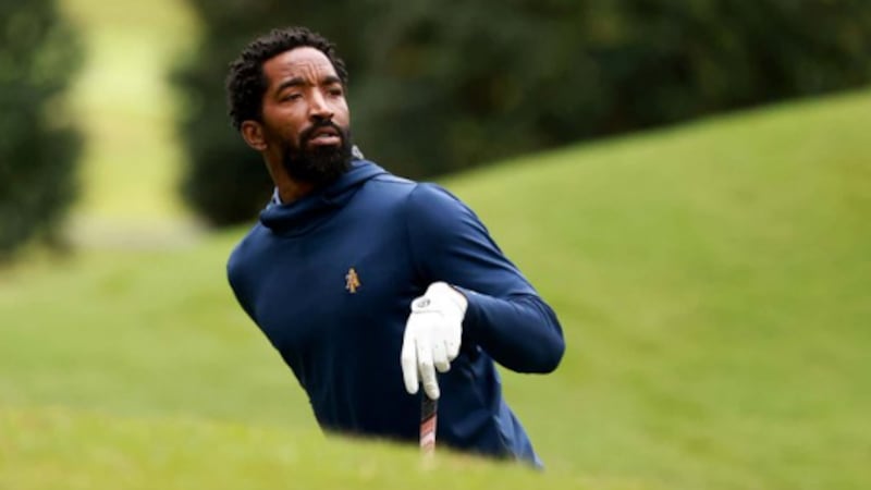 Ex-NBA champ JR Smith arrested on assault charge in Texas