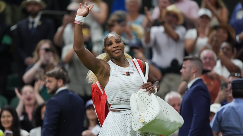 Djokovic says ‘people need to cool off a little bit with judgment’ on Williams