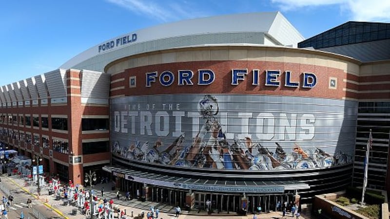Lions name Haddad to replace Wood as president, CEO