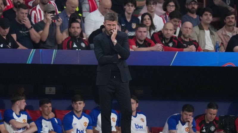 Man United troubles deepen with player outbursts after poor start to season