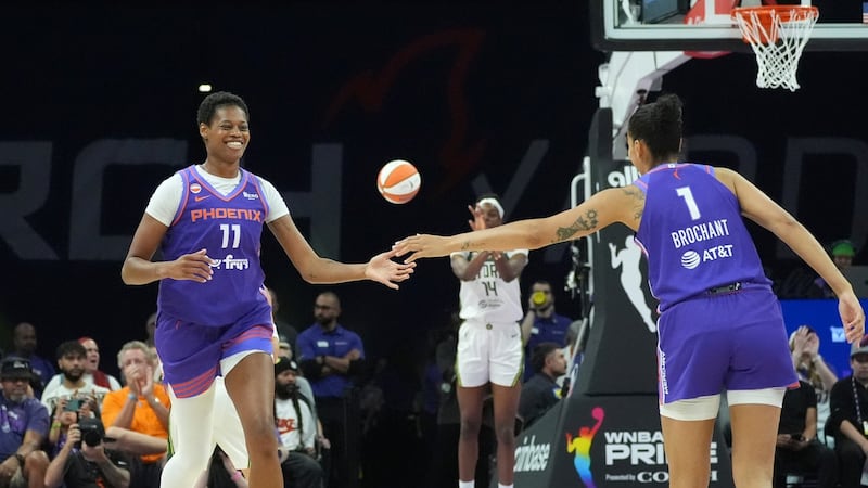 Mercury end four-game losing streak with rout of reeling Storm