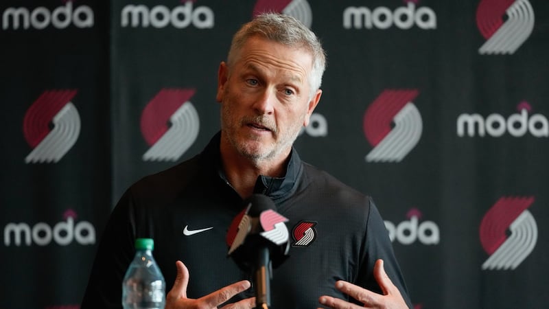 Dundon doesn’t plan to contribute to Portland arena upgrades