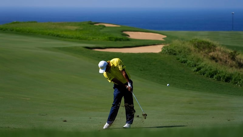 Hawaii will be without PGA tour event in 2027 for the first time in 56 years