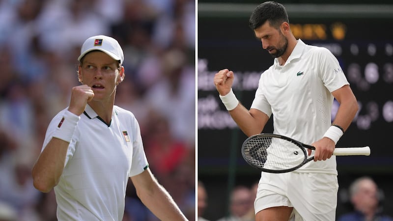 Sinner, Djokovic pull out of Montreal’s National Bank Open