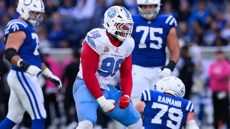 Super Bowl or bust for Bears? Key intel on Simmons blockbuster