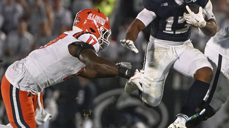 Who is the Patriots’ new edge rusher Jacas?