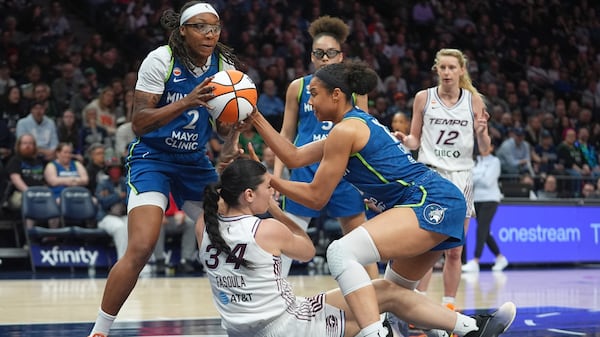 ‘Lessons, not failures,’ Tempo coach says after tough loss to Lynx