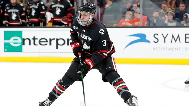 Listen: Habs Lunch - How many games does Jayden Struble end up playing?