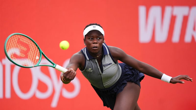 Canadians Mboko, Fernandez, Diallo join Toronto North for World Team Tennis relaunch