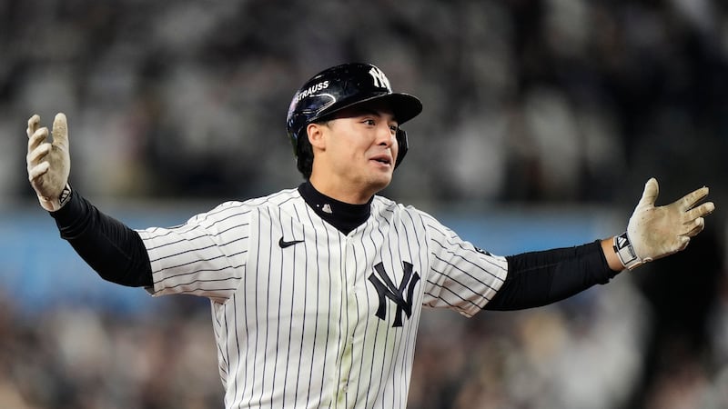 Yankees swept out of the ALDS by Rays, extending title drought to 17 years
