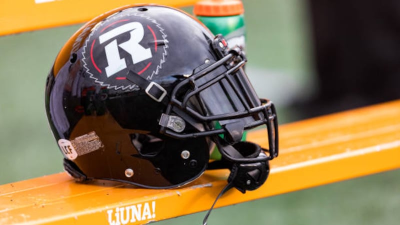 Redblacks fire defensive coordinator Fields after 0-7 start