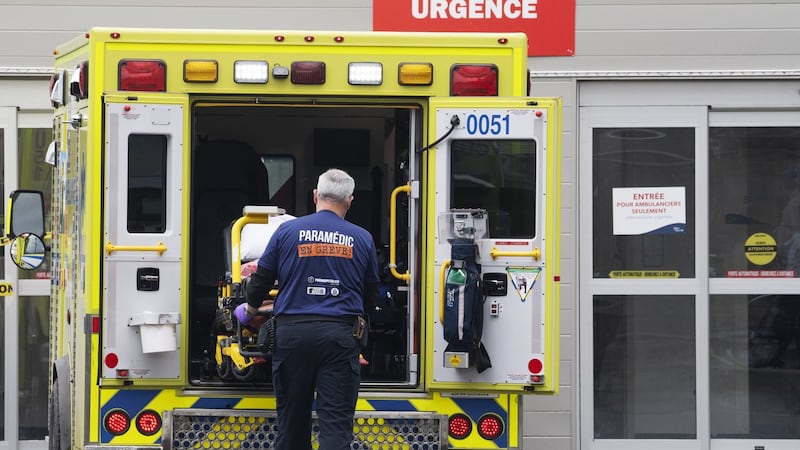 Emergency rooms are getting some relief during Habs games in Stanley Cup playoffs