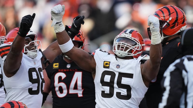 NFL’s familiar faces in new places for the 2026 season