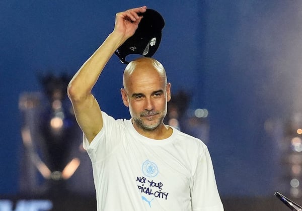 The Guardiola era is over. So what next for Man City and English soccer?