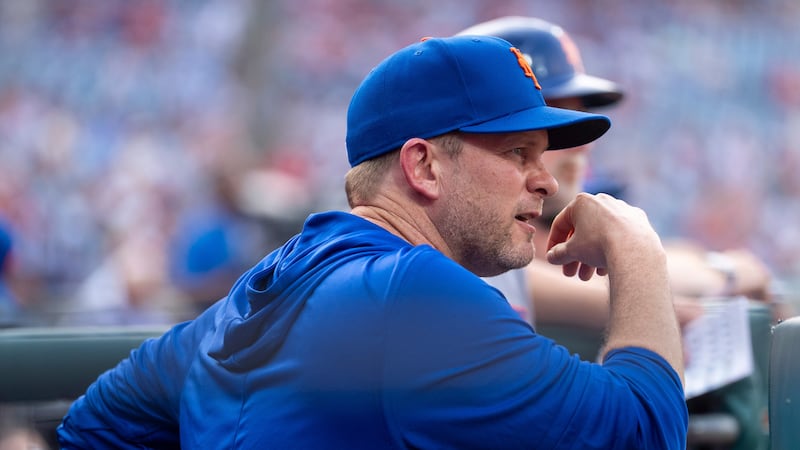 Green says Mets fully compliant on AI after report of usage
