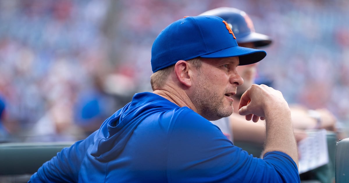 Green says Mets fully compliant on AI after report of usage