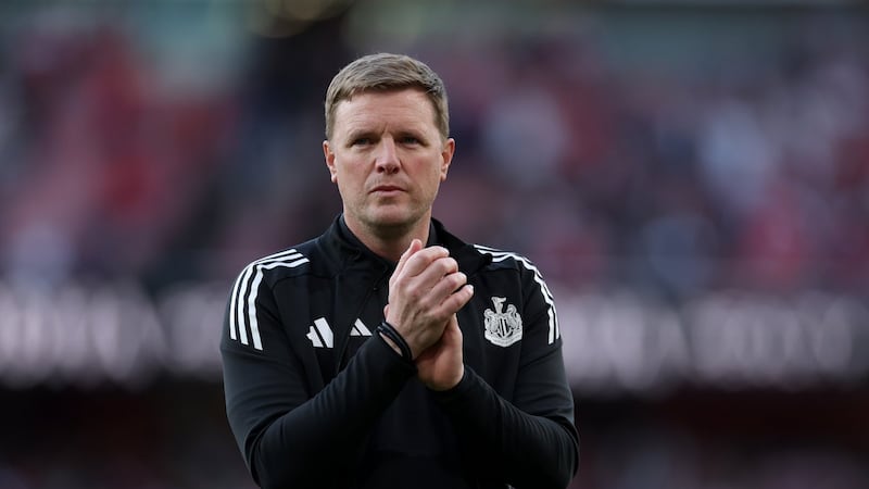 Howe set to leave Newcastle after nearly five years in charge