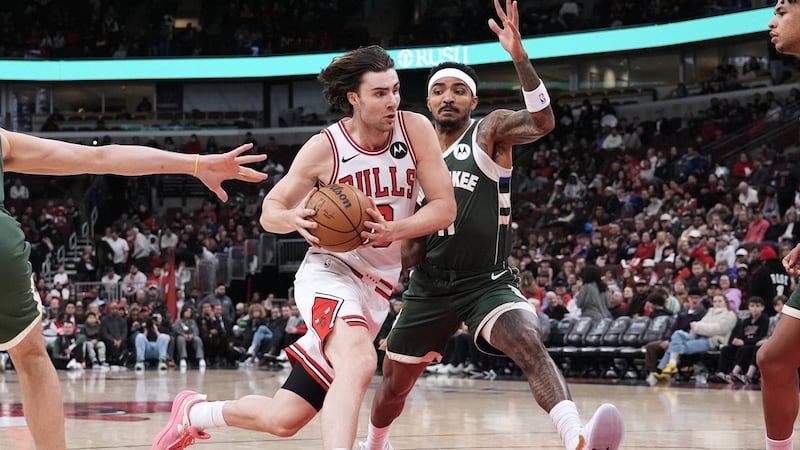 Bulls G Giddey has surgery on right ankle, expected to be ready for camp