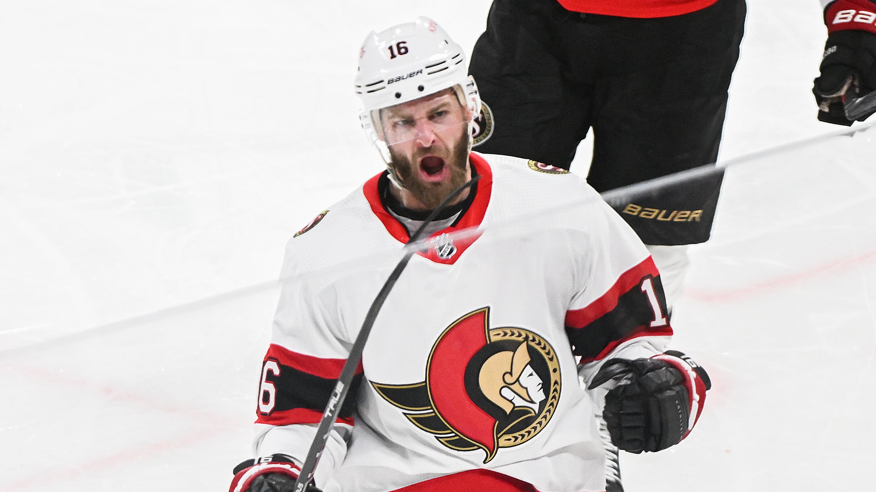 Austin Watson Drake Batherson score in 3rd, Ottawa Senators beat ...