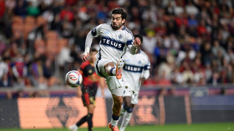 Whitecaps win as Real Salt Lake’s winless streak extends to 12 games