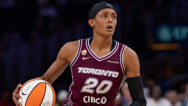 Tempo wrap up road trip vs. Lynx eyeing third straight win on TSN