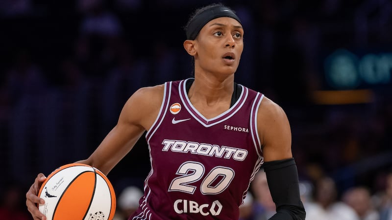 Tempo wrap up road trip vs. Lynx eyeing third straight win on TSN