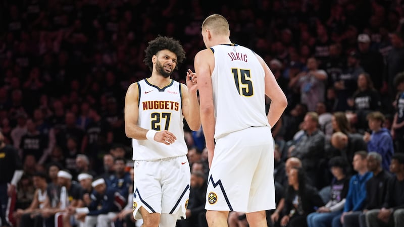 NBA playoffs 2026: Five first-round trends we're watching