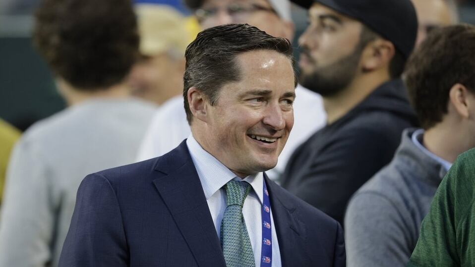 New Green Bay Packers president Ed Policy believes family background will  help him in role with team