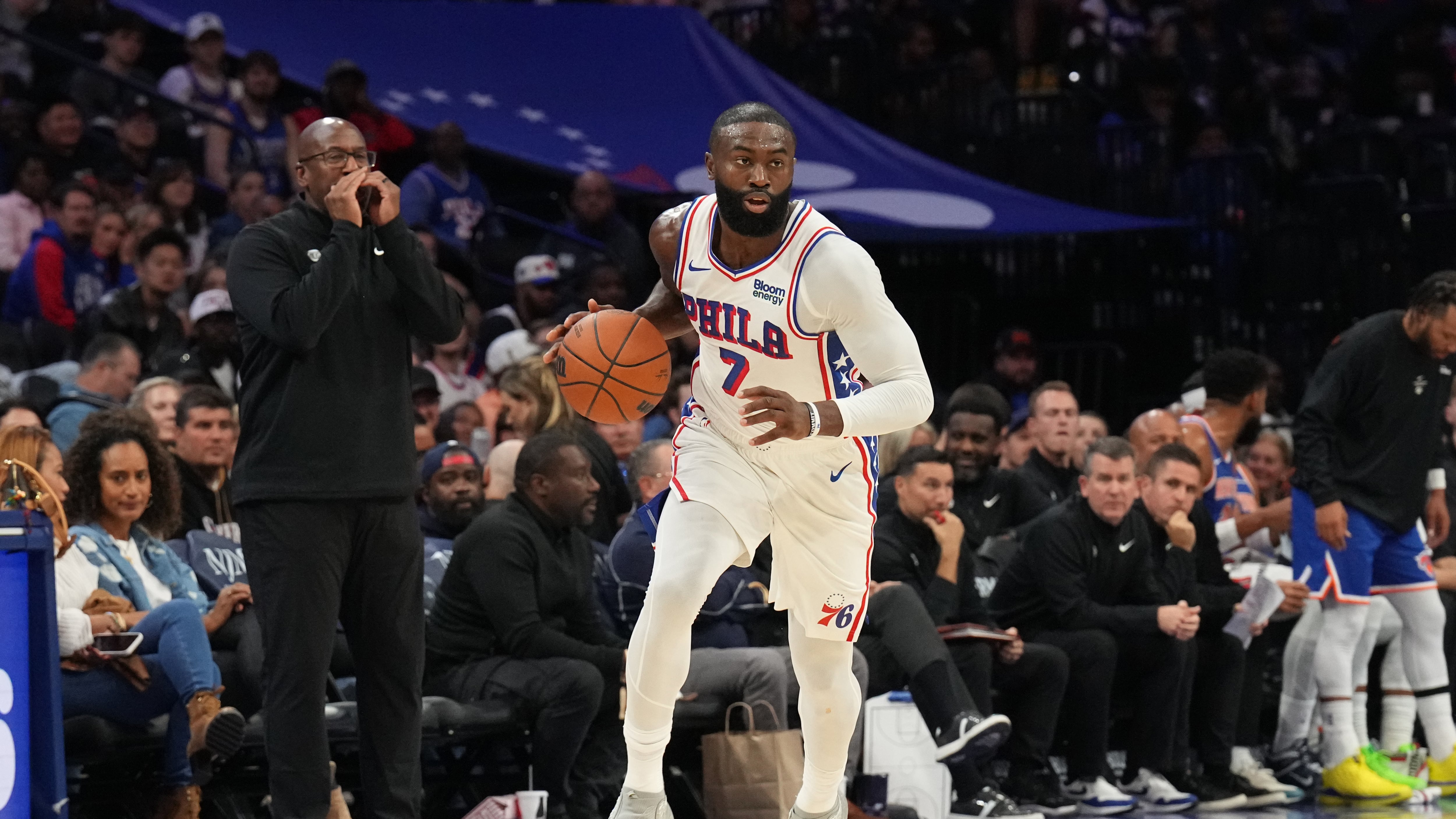Jaylen Brown