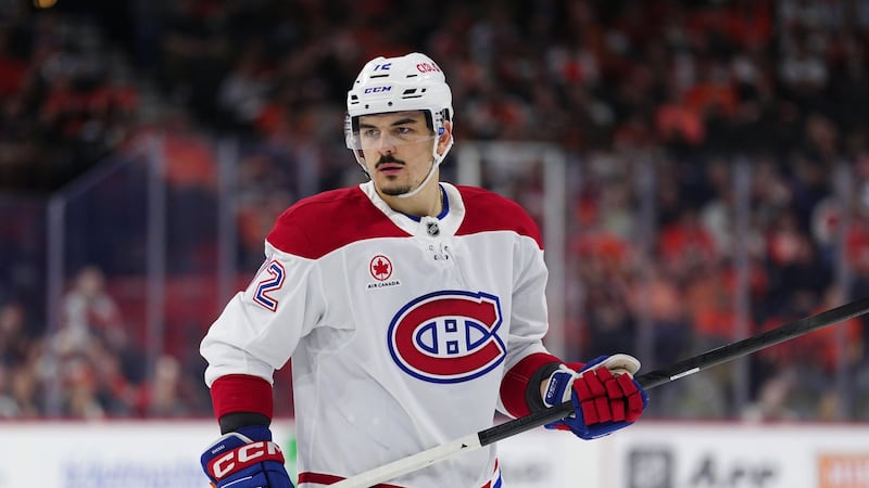 Canadiens closing on new deal with RFA Xhekaj before camp