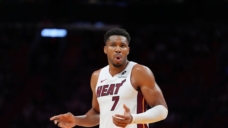 After no playoff success a year ago, the NBA's Southeast Division has more star power this season