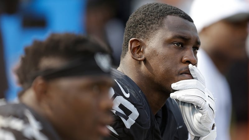 Family of Smith having his brain checked for CTE