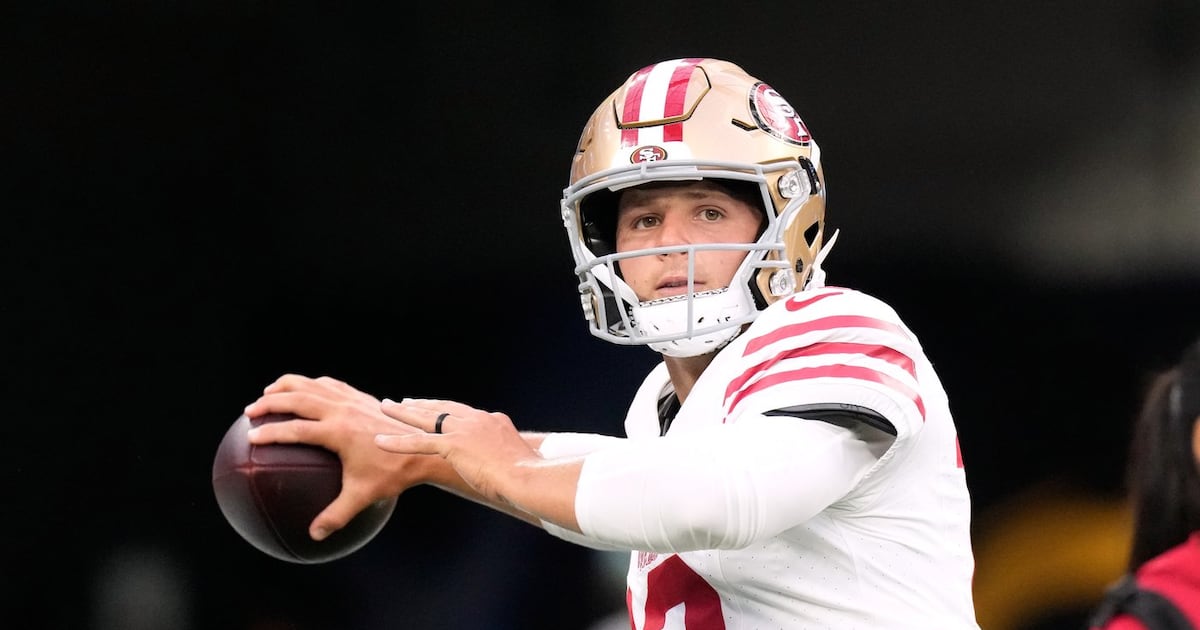 How 49ers, NFL made ‘seamless’ travel plan to Australia