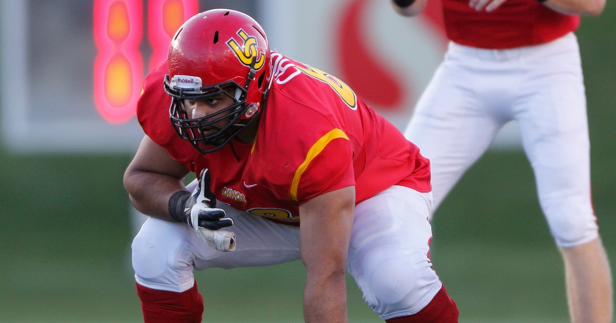Kenyon Reed Cfl A closer look at CFL prospects ranked 6-10
