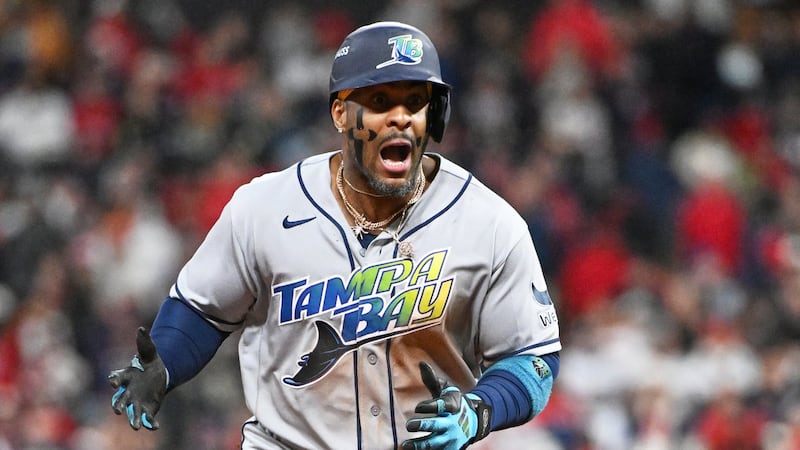 Diaz’s guarantee Rays will win Game 6 doesn’t rile up Guardians