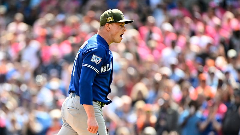 MLB Awards Watch: Jays’ Varland in the Cy Young race