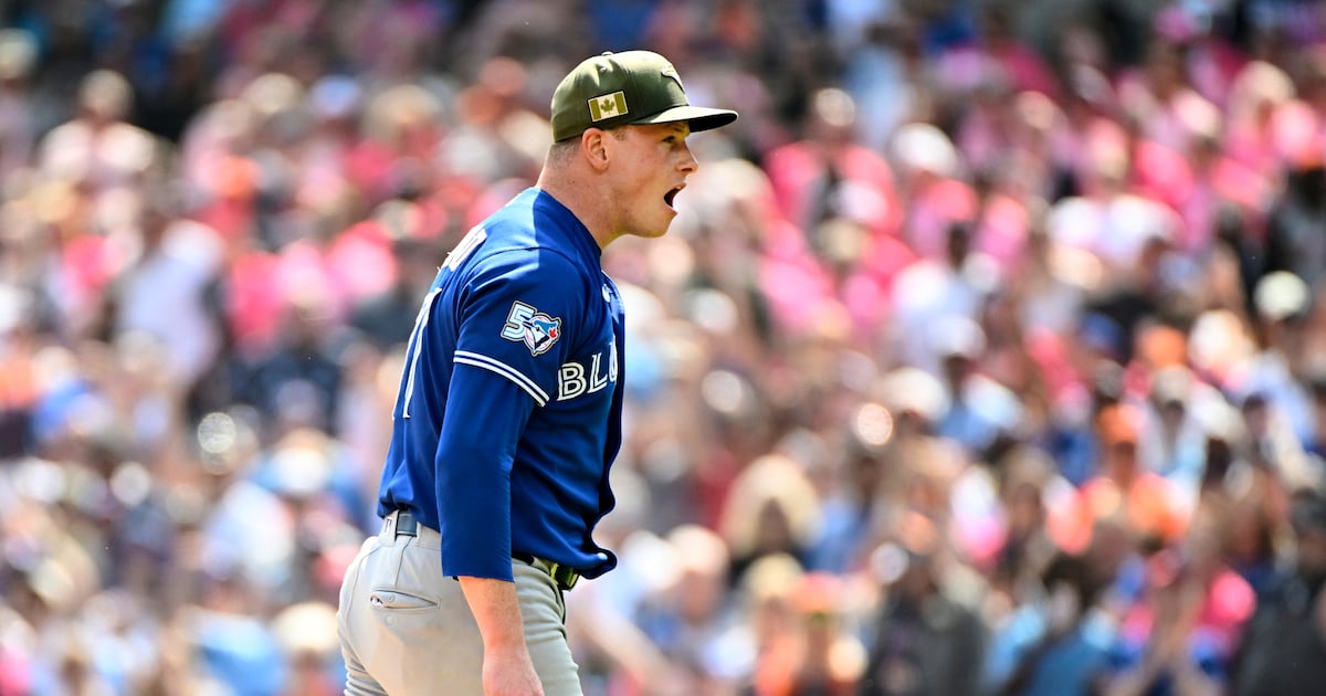 MLB Awards Watch: Jays' Varland in the Cy Young race