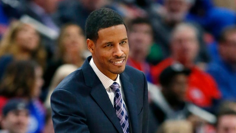 Ex-Rockets coach Silas joins Raptors staff