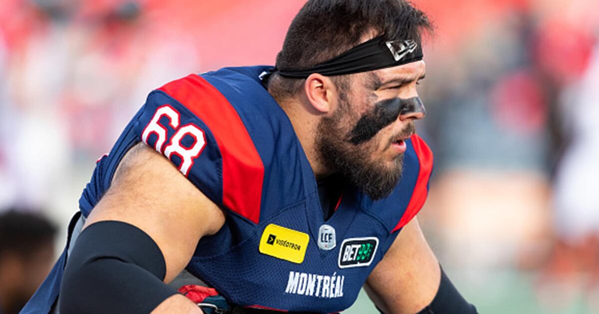 Pier-Olivier Lestage returns, Mustafa Johnson, Austin Mack game-time ...