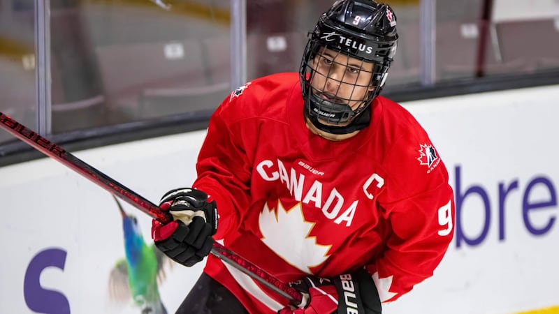 DuPont the definitive No.1 player in TSN’s pre-season draft ranking