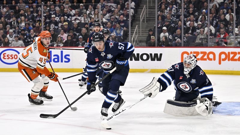 Jets D Salomonsson undergoes surgery, will be sidelined five to six months