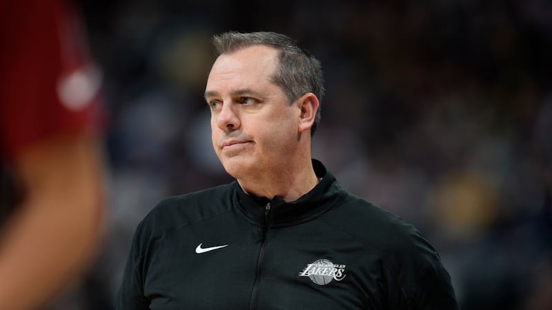 Report: Warriors to hire Vogel as associate head coach