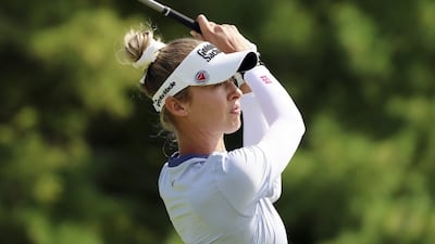 KPMG Women's PGA boosts purse to $13 million, the largest in women's golf
