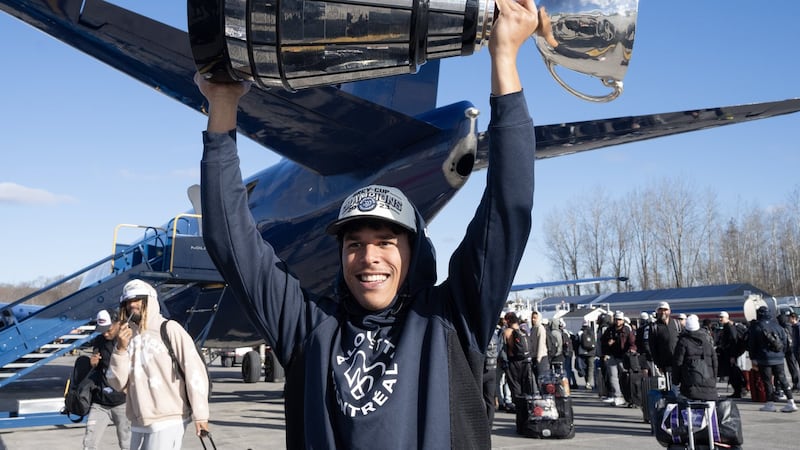 Alouettes’ Philpot embraces pressure as CFL’s highest-paid Canadian receiver