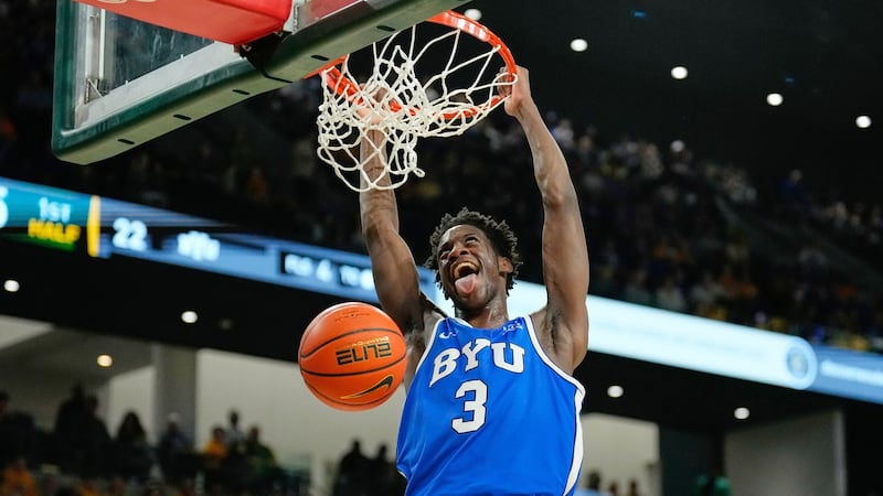 Expectations already sky-high for the NBA's draft class of 2026, and the picks are still weeks away