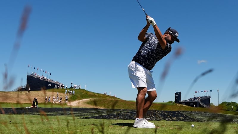 Spaun doesn’t need to be a ‘perfect golfer’ to validate his U.S. Open triumph
