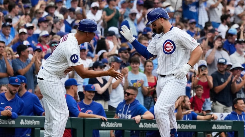 What NL contenders need to do at the trade deadline to beat Dodgers