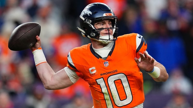 Broncos open minicamp with Nix back, Cooper sidelined after arrests